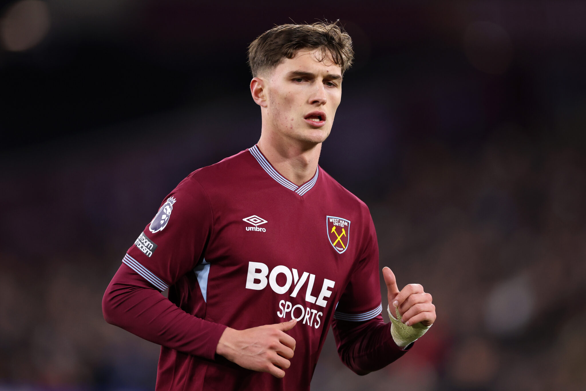 West Ham vs Brighton - Predicted lineup and team news