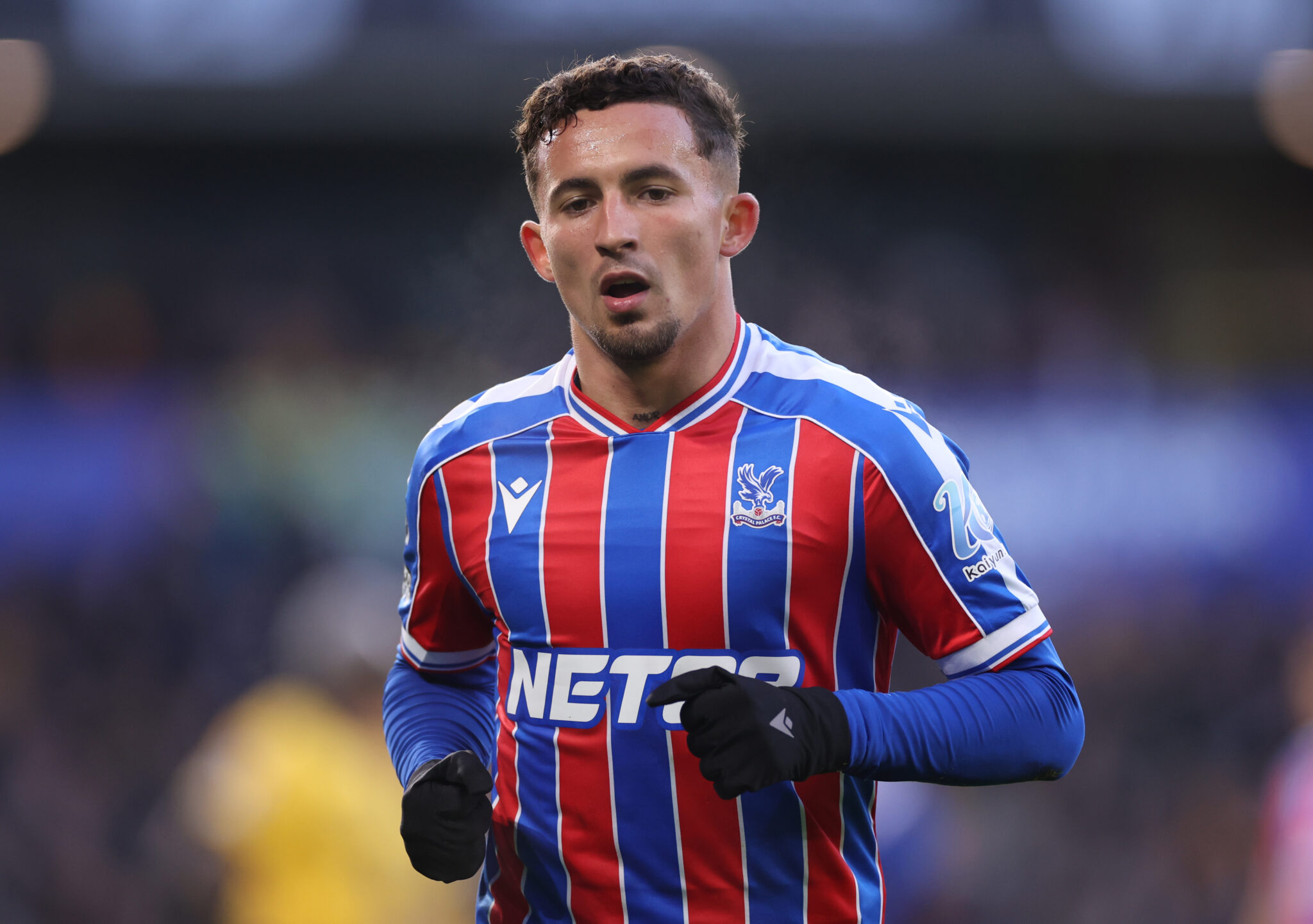 Crystal Palace XI vs Burnley – Predicted lineup and team news