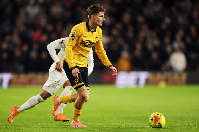 Wolves vs Manchester United – Predicted lineup and team news