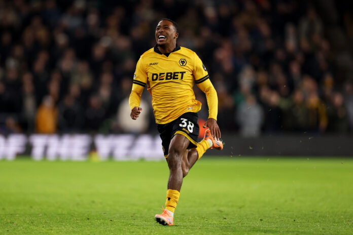 Wolves XI vs Arsenal – Predicted lineup and team news