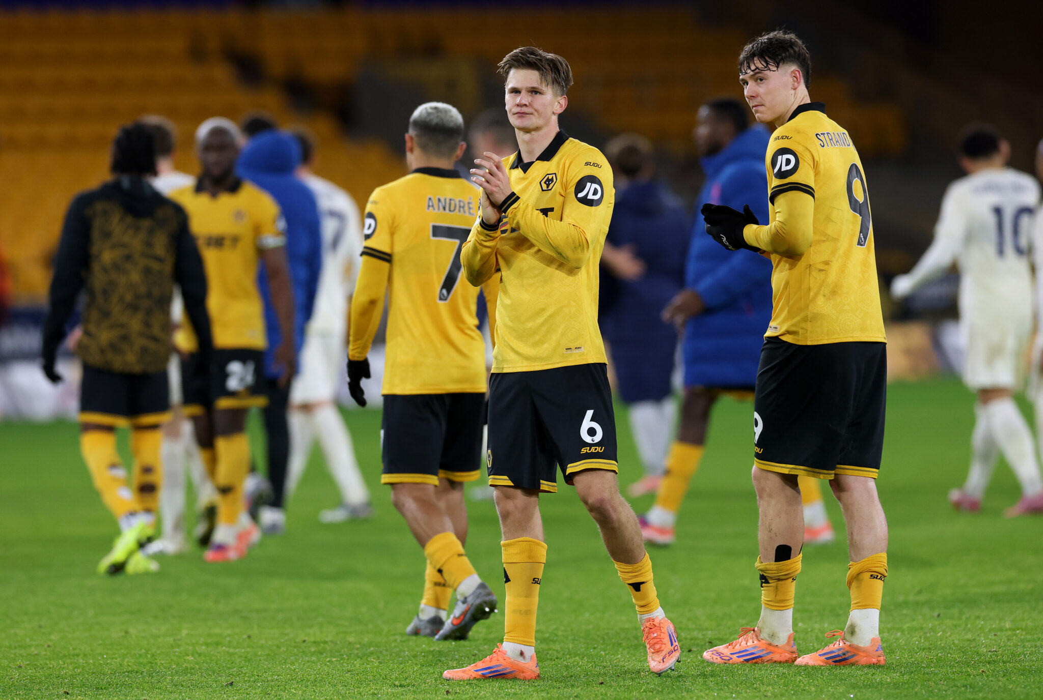 Wolves vs Manchester United – Match Preview and Team News