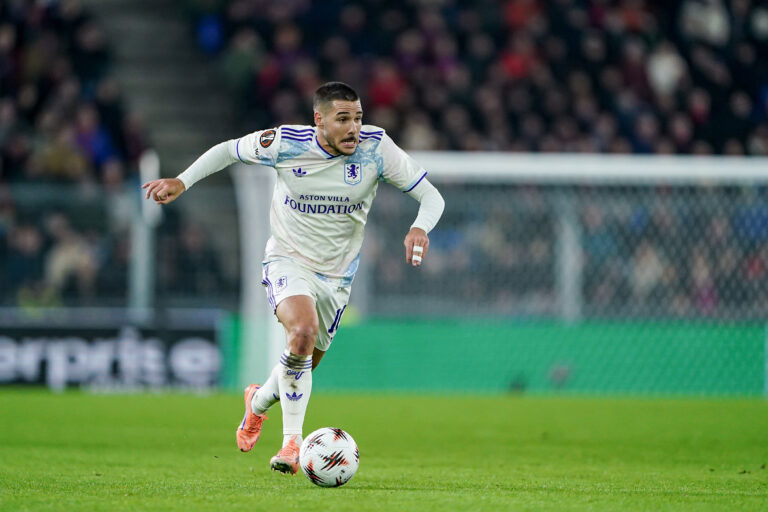Aston Villa XI vs West Ham United – Predicted lineup and team news
