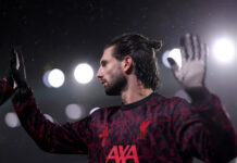 Liverpool star dumbfounded by collapse as Leeds snatch draw Dominik Szoboszlai of Liverpool warms up prior to the Premier League match between Leeds United and Liverpool at Elland Road on December 06, 2025 in Leeds, England.