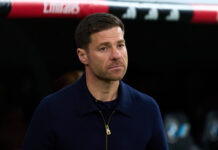 Xabi Alonso refuses to rule out Premier League return as Real Madrid pressure mounts Xabi Alonso, Head Coach of Real Madrid, looks on prior to the LaLiga EA Sports match between Real Madrid CF and RC Celta de Vigo at Estadio Santiago Bernabeu on December 07, 2025 in Madrid, Spain.