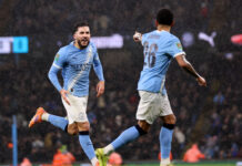 📈 Power Rankings: Arsenal edge up, Man City climb 📈 Power Rankings: Arsenal edge up, Man City climb