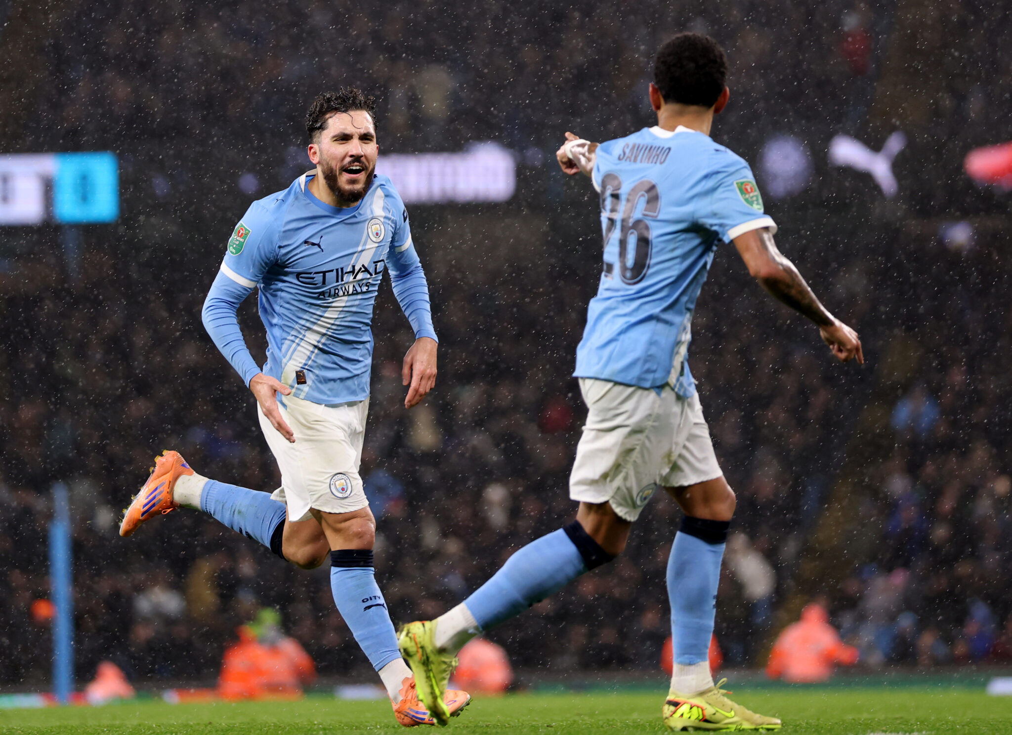 📈 Power Rankings: Arsenal edge up, Man City climb