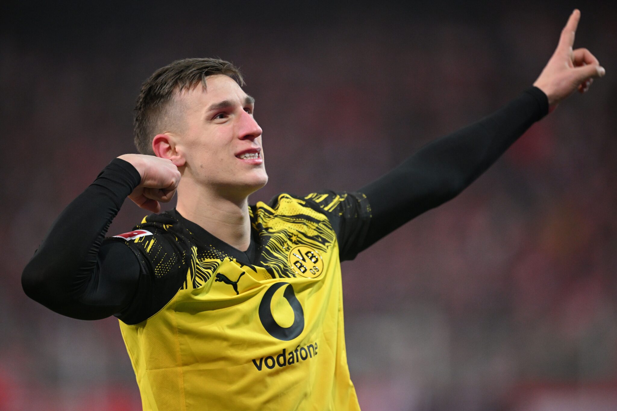 Borussia Dortmund vs Inter Milan - Match preview and team news