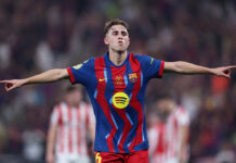 5️⃣ spicy fixtures you must watch this weekend 🌶 Fermin Lopez Barcelona