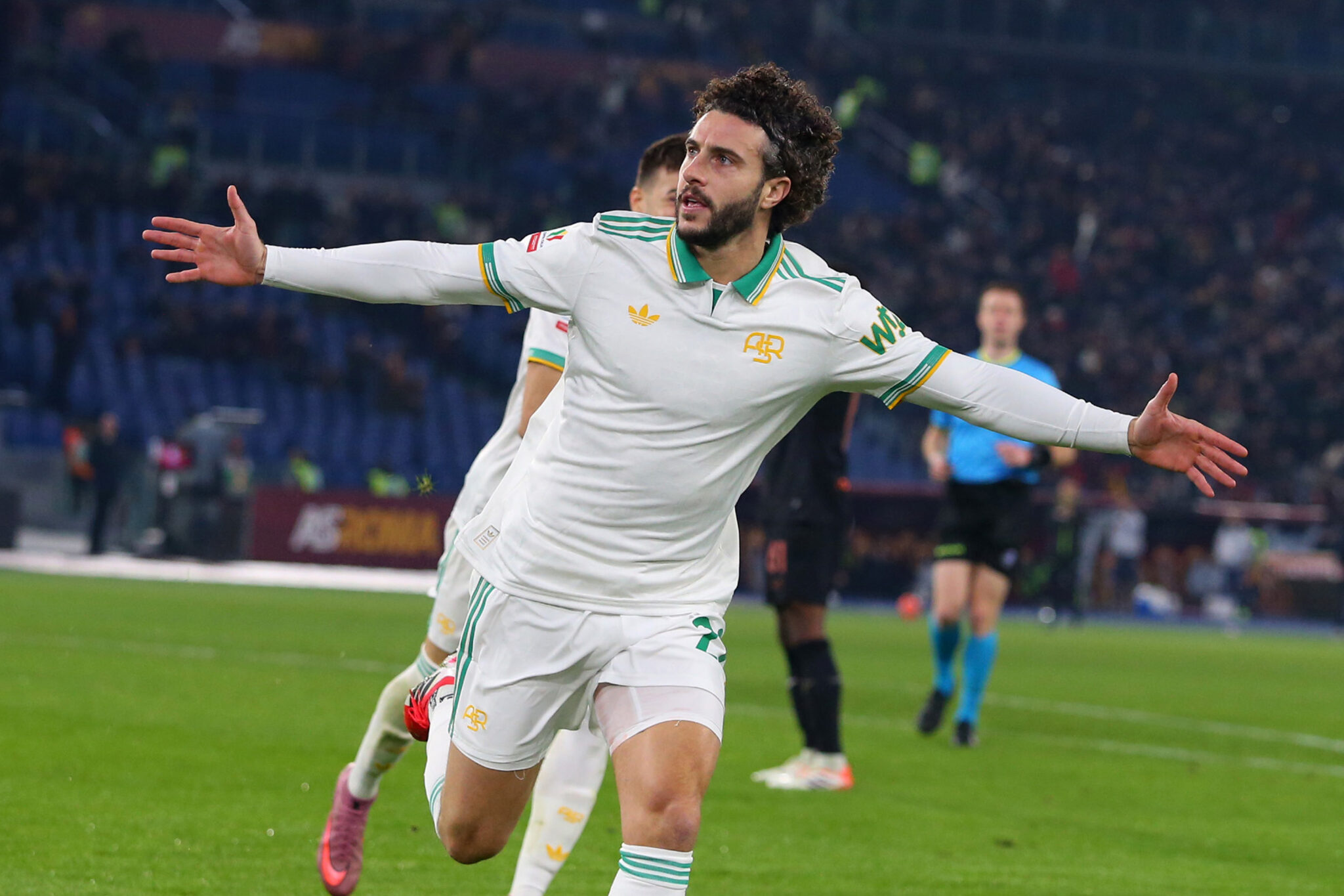 AS Roma XI vs Torino - Predicted lineup and team news