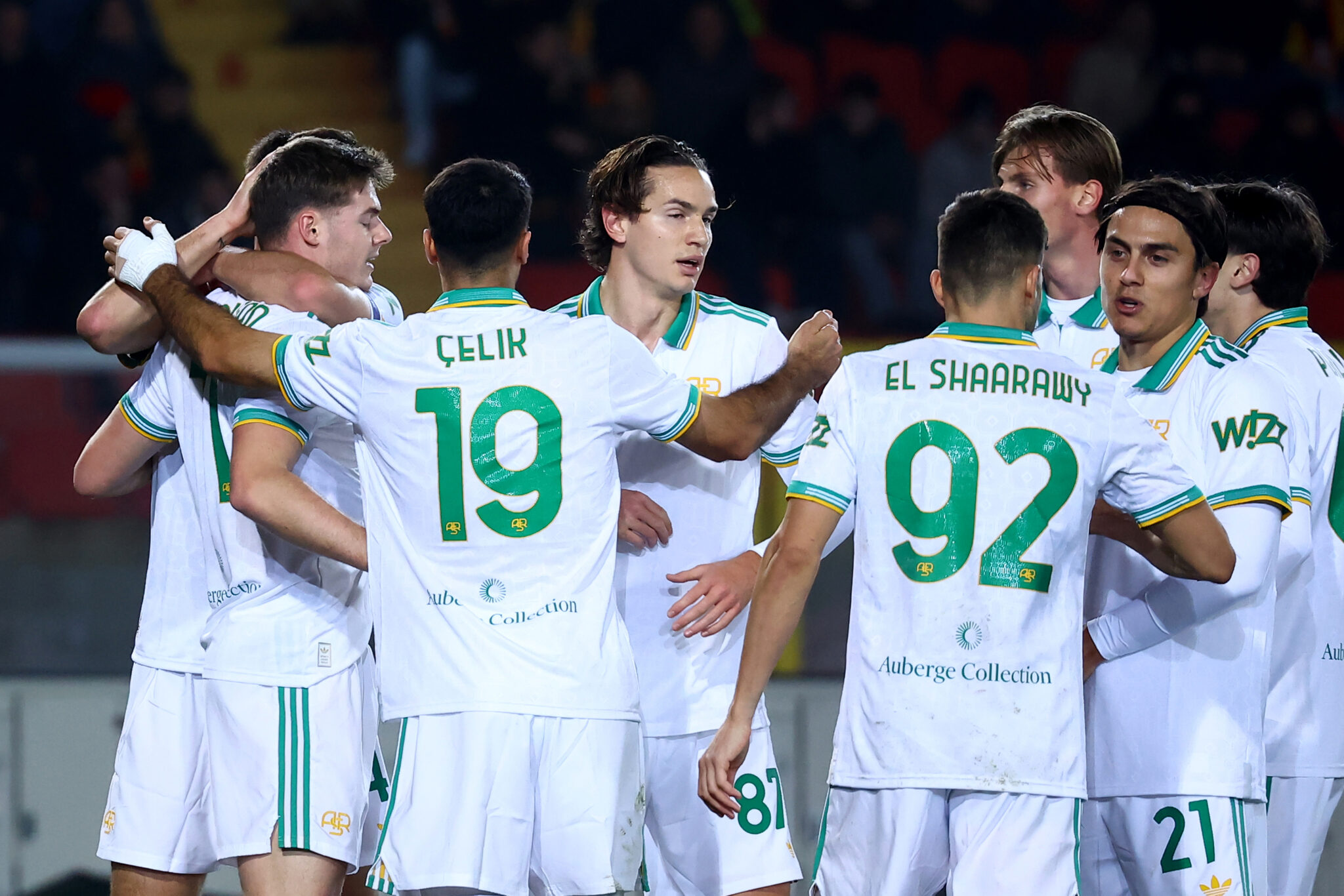 AS Roma vs Sassuolo – Match preview and team news