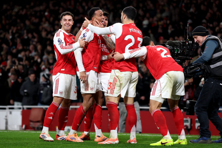 Arsenal vs Liverpool – Match Preview and Team News