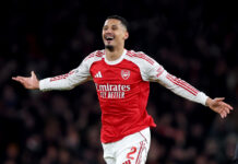 Arsenal vs Liverpool – Our combined XI ahead of huge clash Arsenal vs Liverpool - Our combined XI ahead of huge clash