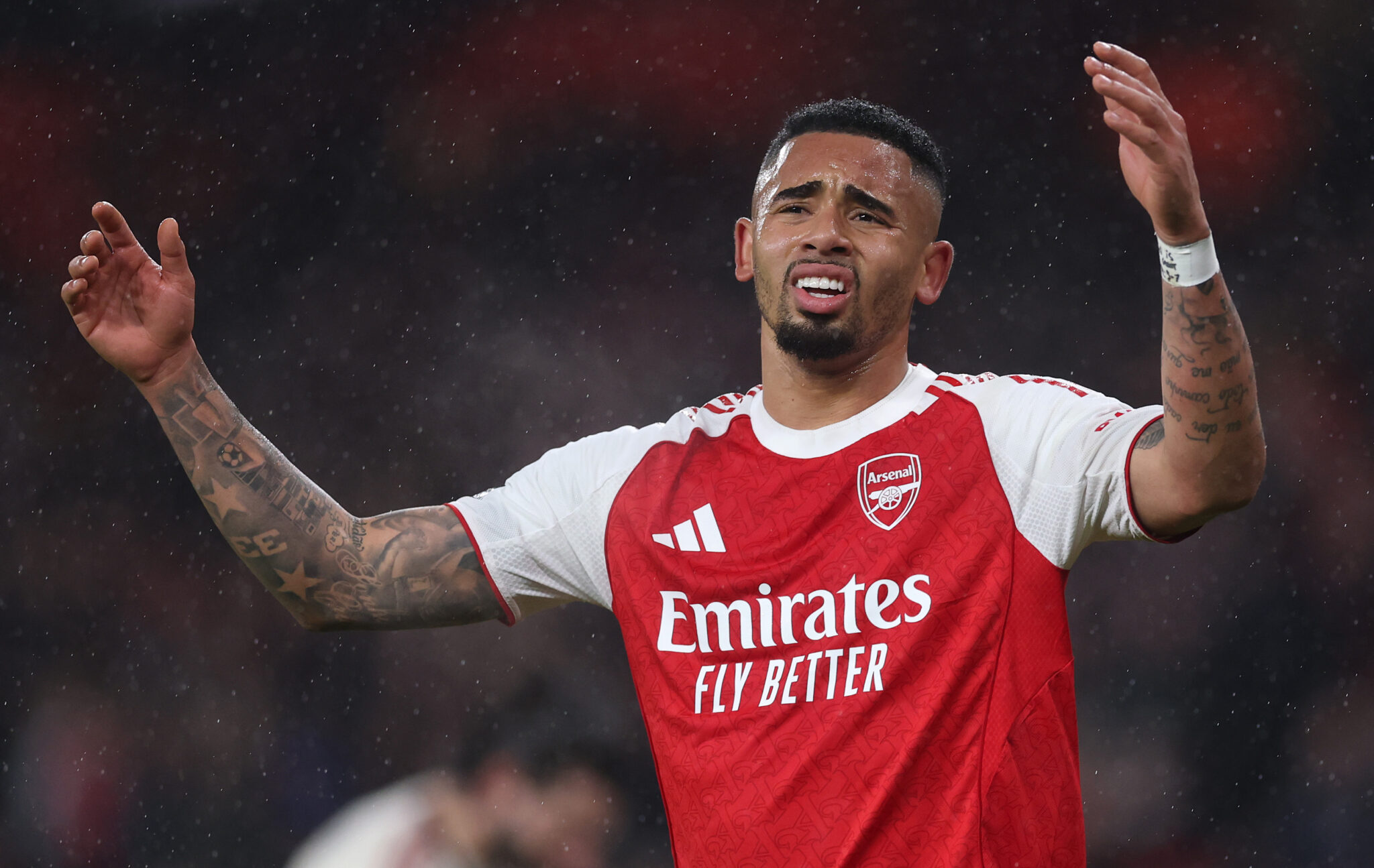 Arsenal XI vs Portsmouth – Predicted lineup and team news