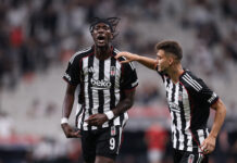 Aston Villa keen to re-sign former striker this month Aston Villa keen to re-sign former striker Tammy Abraham this month