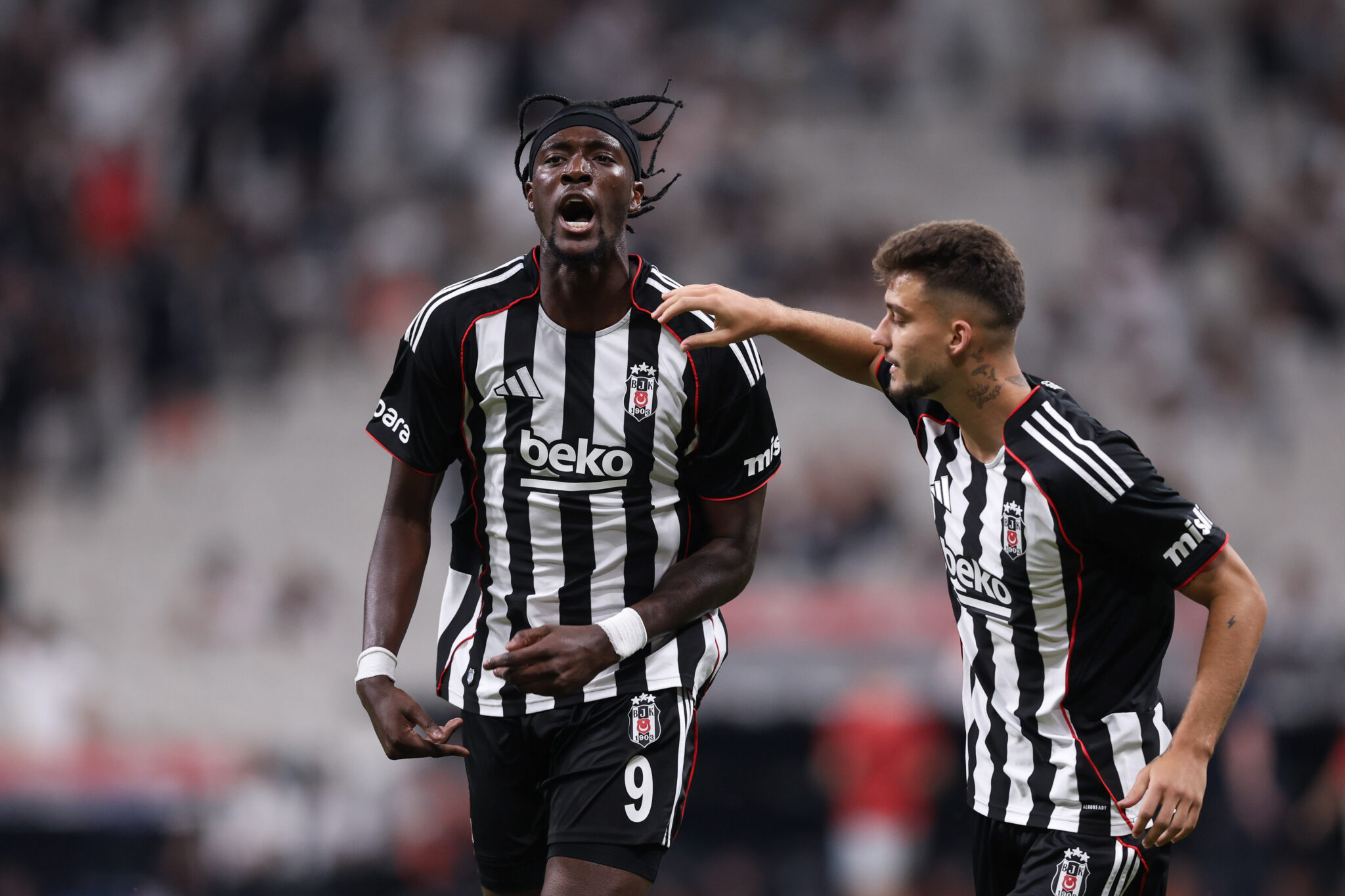 Aston Villa keen to re-sign former striker Tammy Abraham this month