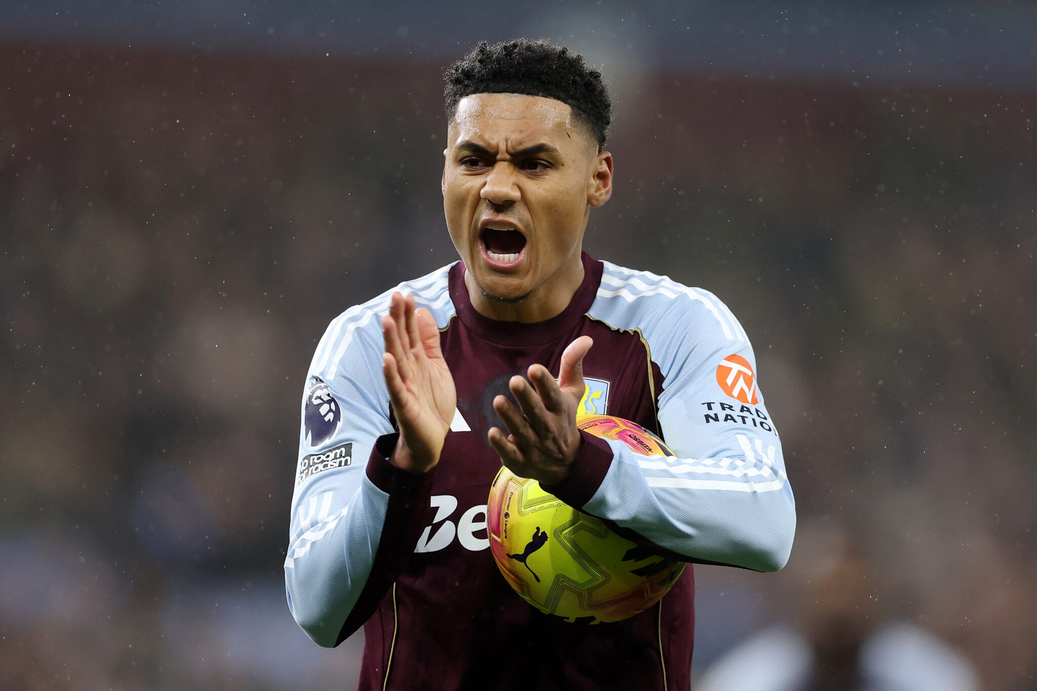 Aston Villa XI vs Newcastle – Predicted lineup and team news