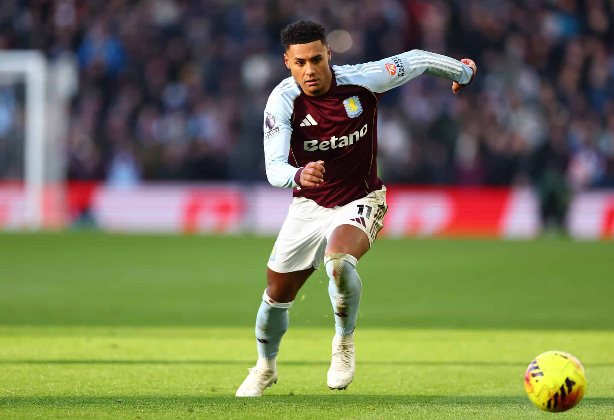 Aston Villa XI vs Crystal Palace – Predicted lineup and team news