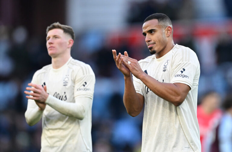 Nottingham Forest XI vs West Ham – Predicted lineup and team news