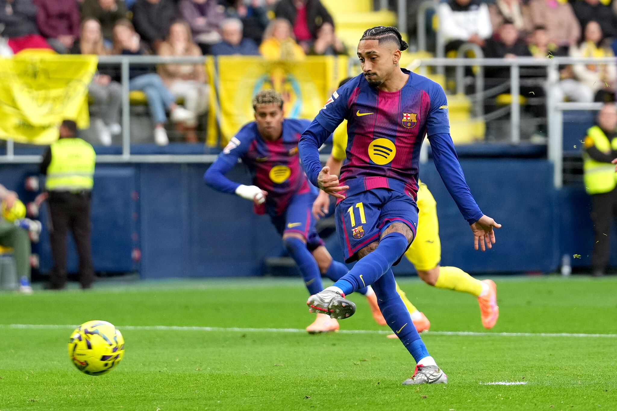 Barcelona XI vs Espanyol - Predicted lineup and team news