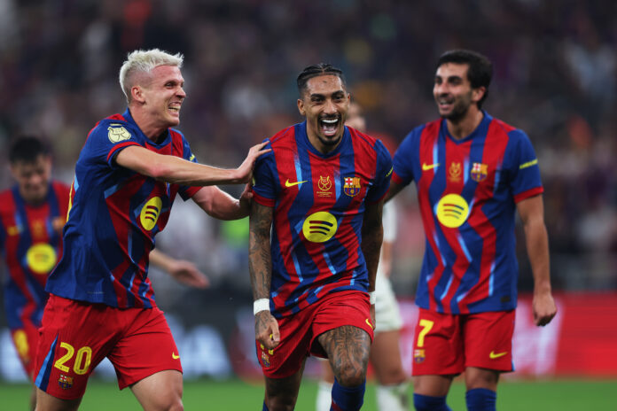 Barcelona XI vs Racing Santander - Predicted lineup and team news