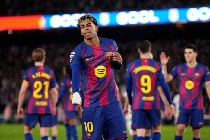 Barcelona vs FC Copenhagen - Predicted lineup and team news
