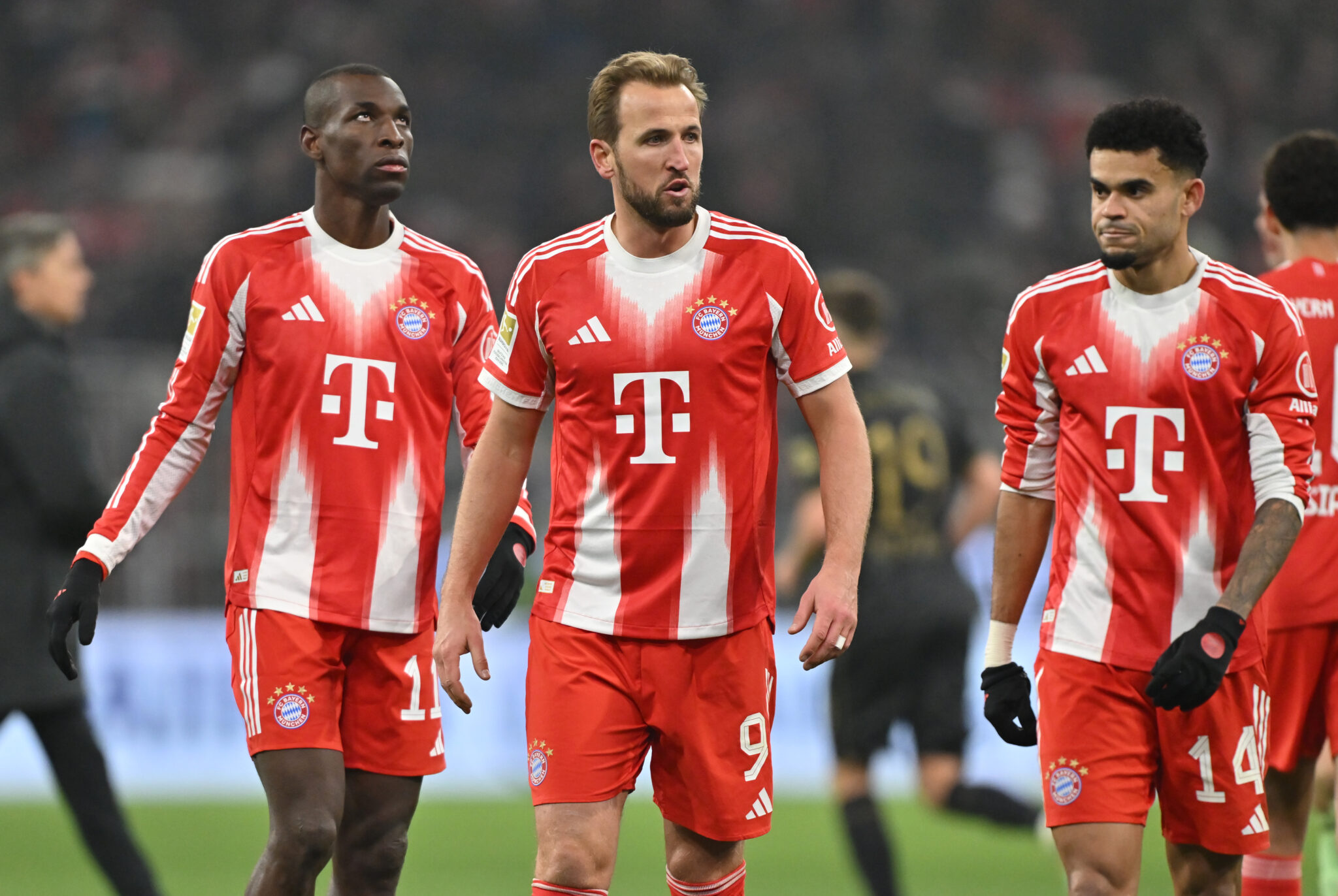 Bayern Munich XI vs PSV Eindhoven - Predicted lineup and team news