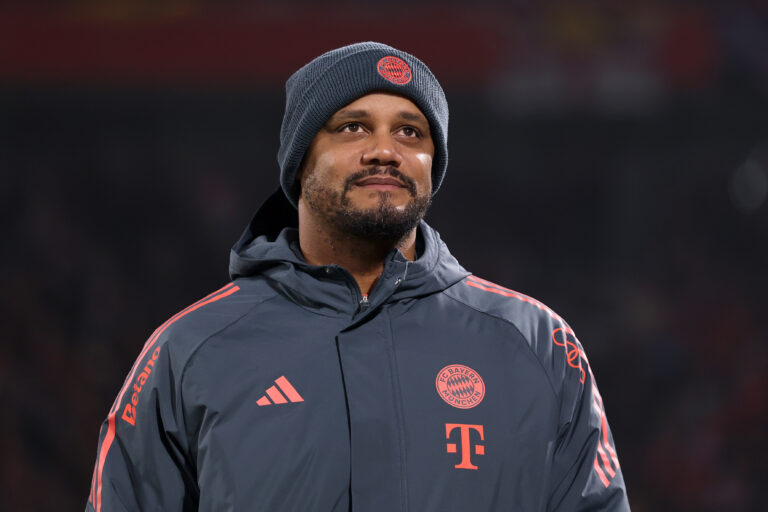 Bayern Munich not pursuing Chelsea target Jacquet this month