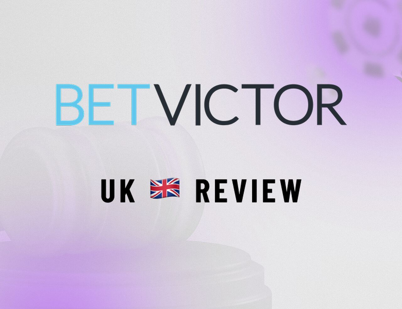 BetVictor UK Review: Guide, Games, and User Ratings 2026