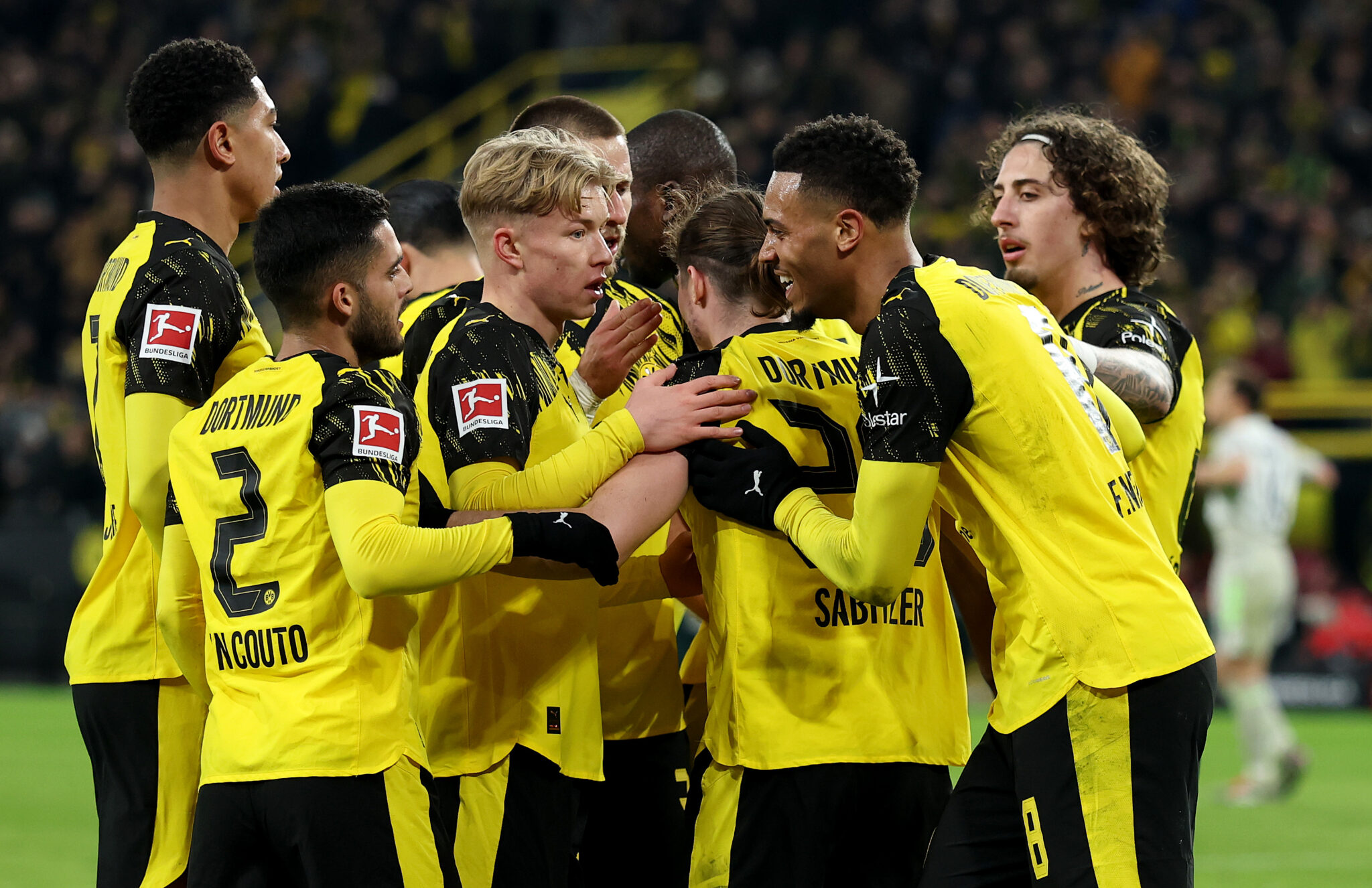 Borussia Dortmund vs St Pauli – Match preview and team news