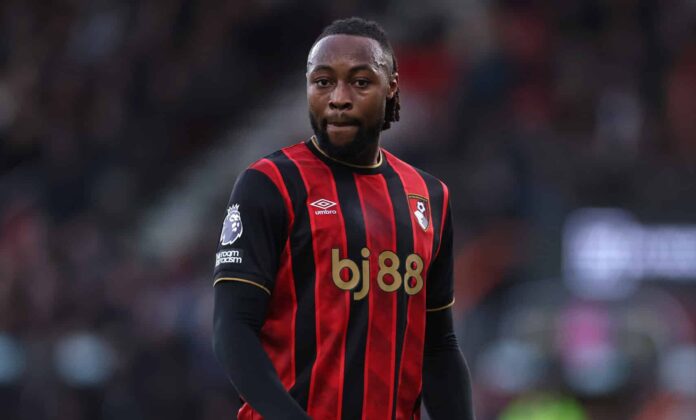 Bournemouth vs Tottenham Hotspur – Predicted lineup and team news