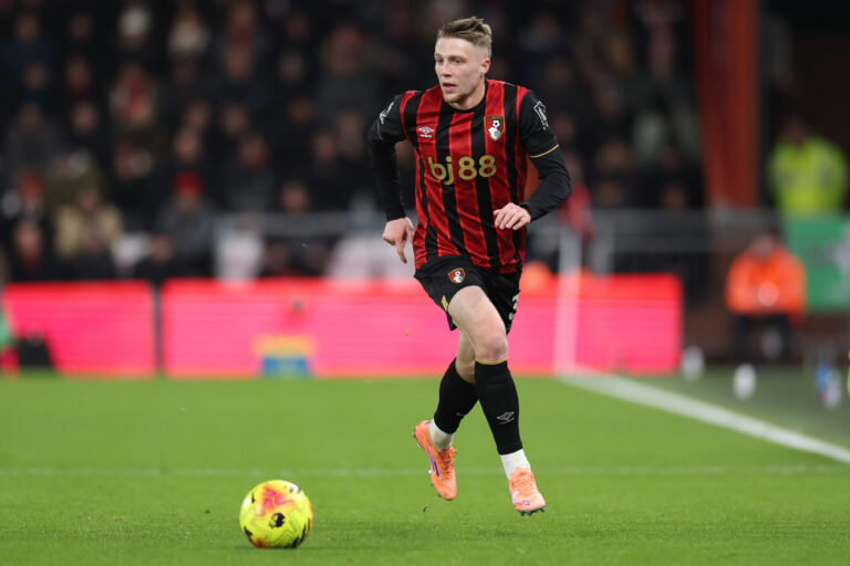 Bournemouth XI vs Brighton – Predicted lineup and team news