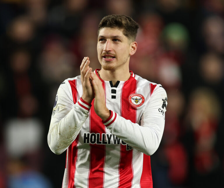 Brentford vs Tottenham Hotspur – Predicted lineup and team news