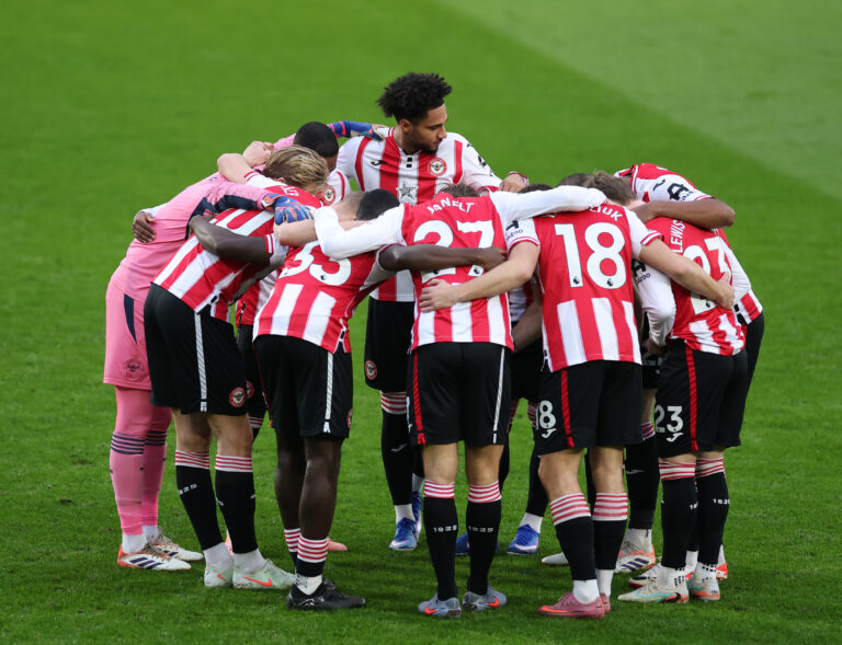 Brentford vs Tottenham Hotspur – Match Preview and Team News