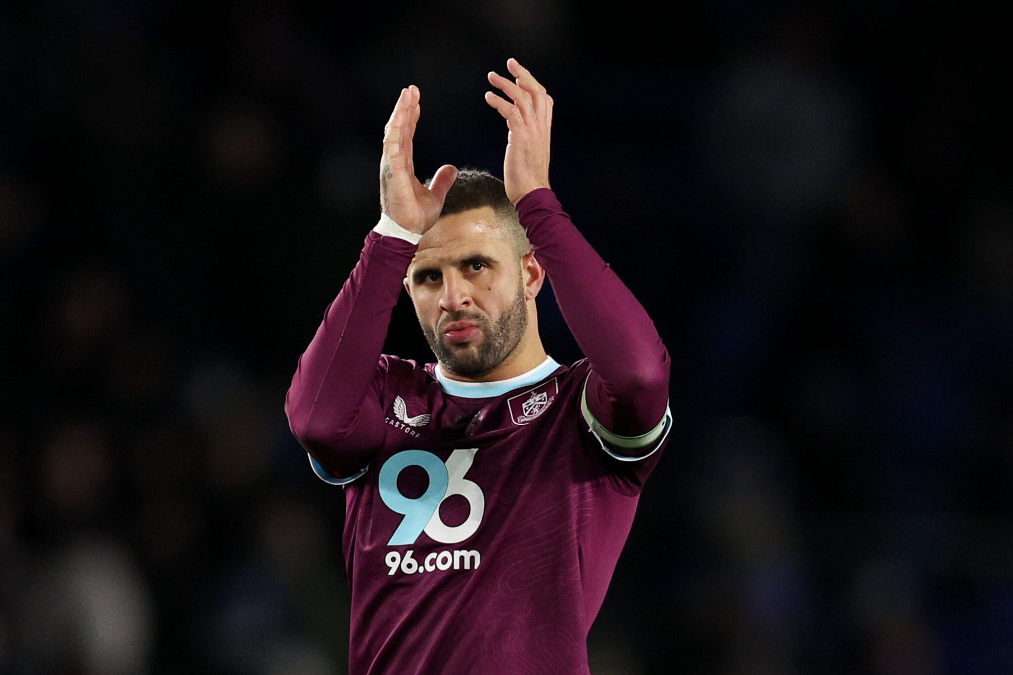 Burnley vs Manchester United – Predicted lineup and team news