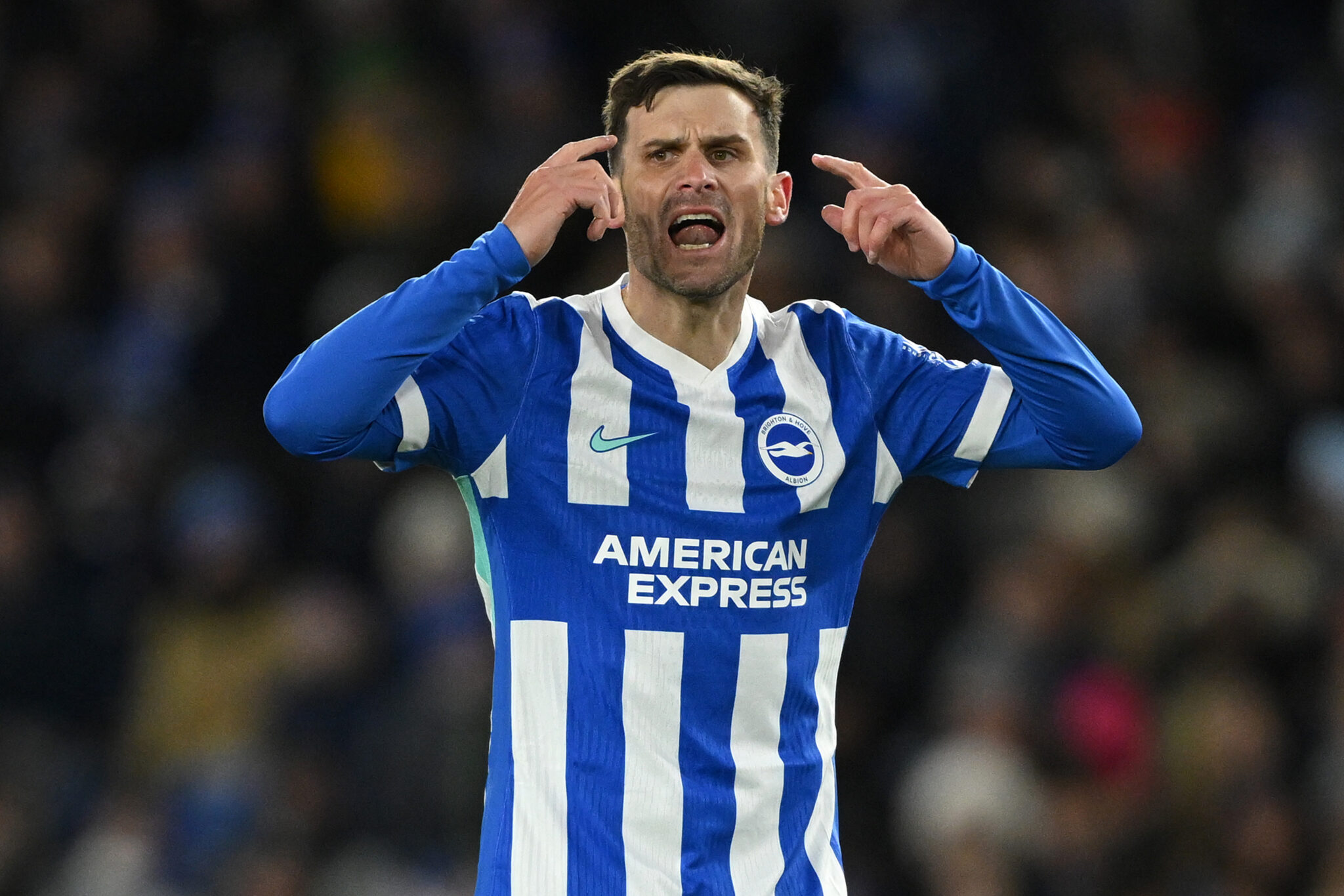 Brighton XI vs Man United – Predicted lineup and team news