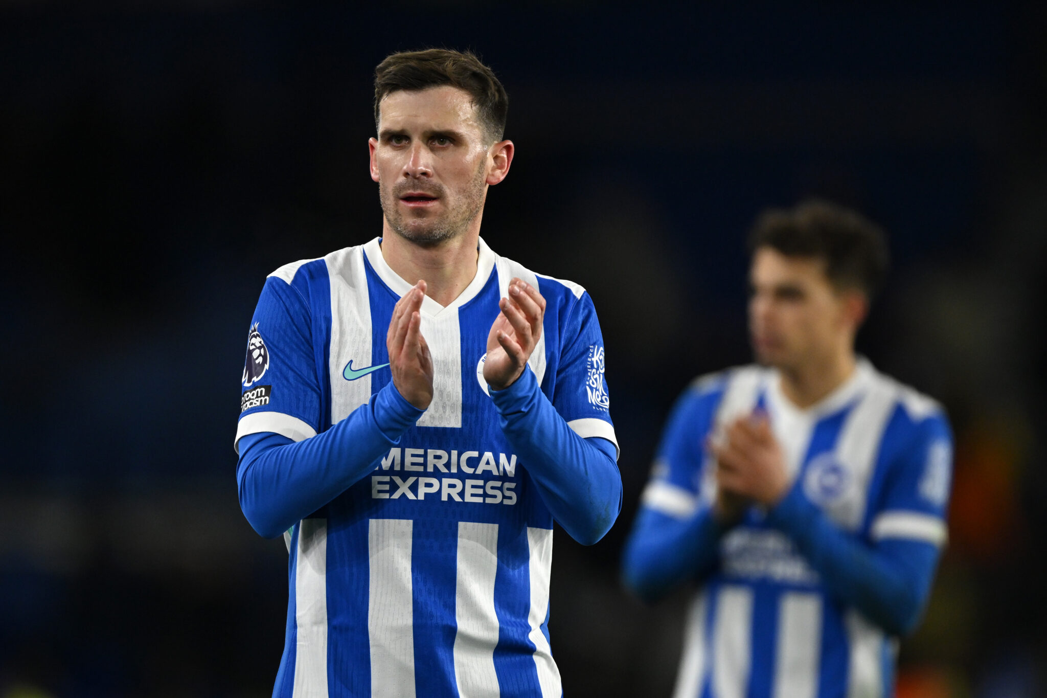 Brighton XI vs Manchester City – Predicted lineup and team news