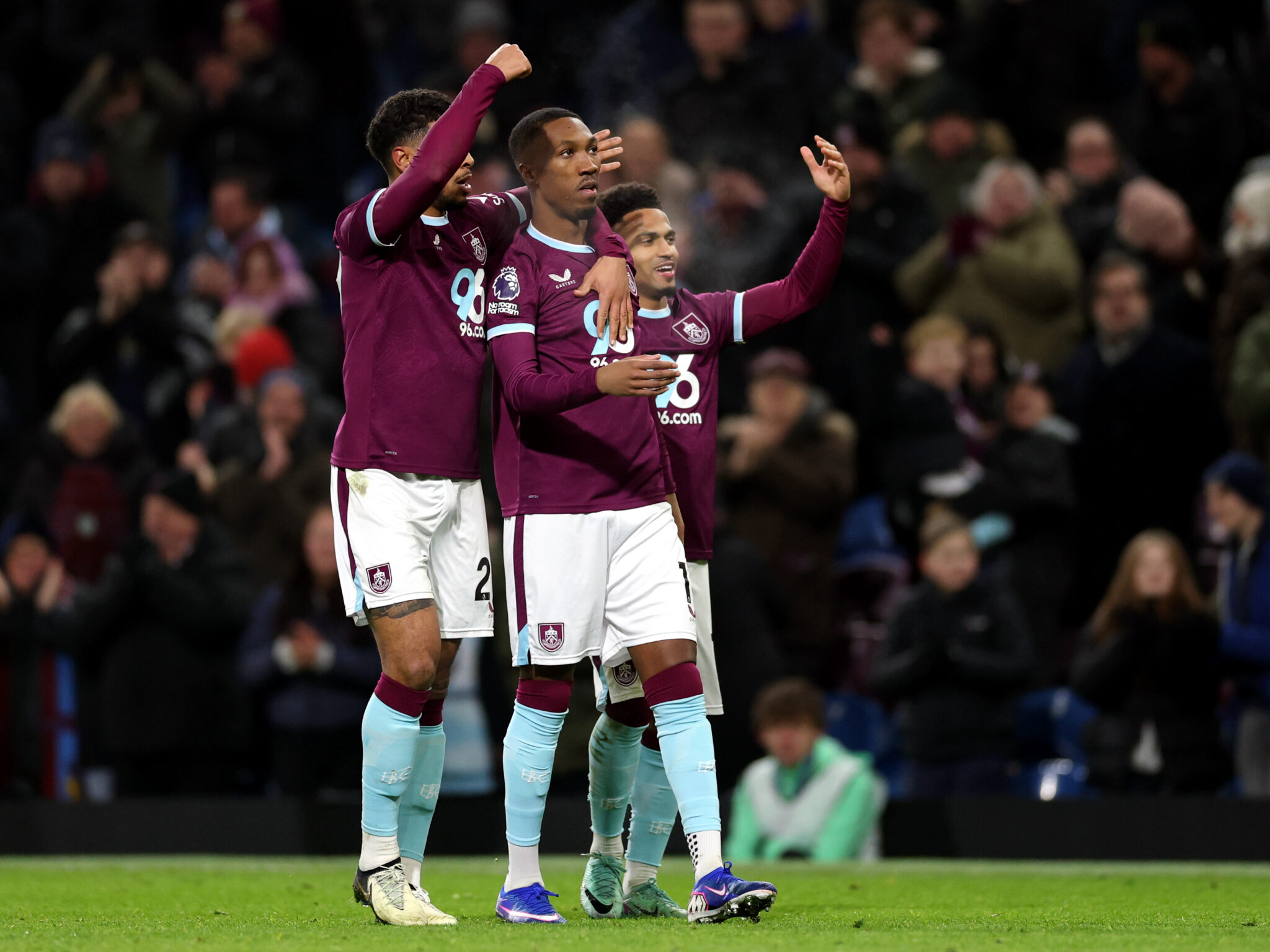 Burnley vs Millwall – FA Cup Preview and Team News