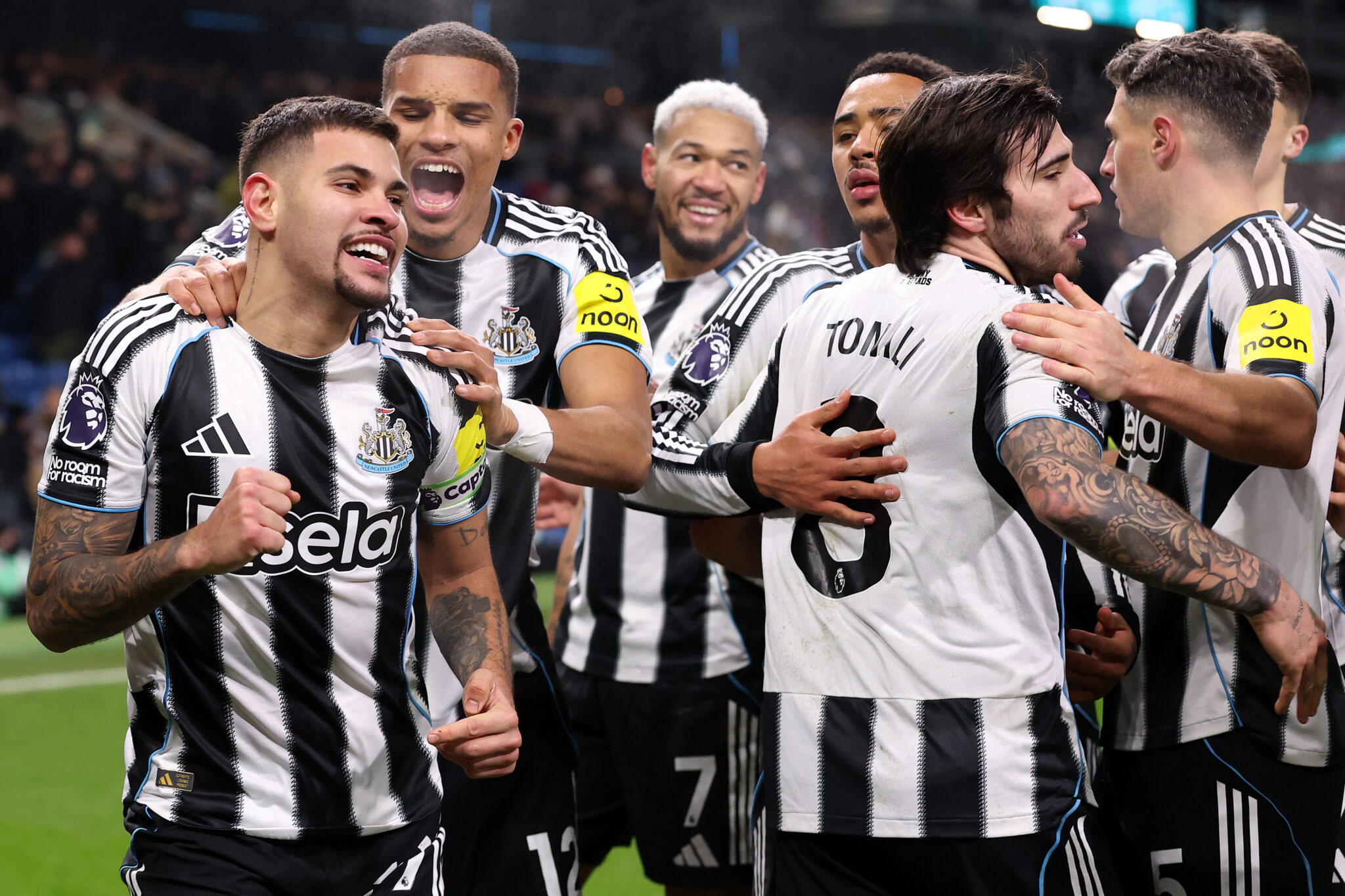 Newcastle United vs Crystal Palace – Match Preview and Team News