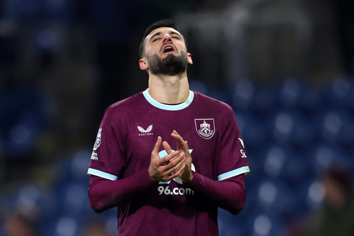 Burnley XI vs Brighton – Predicted lineup and team news