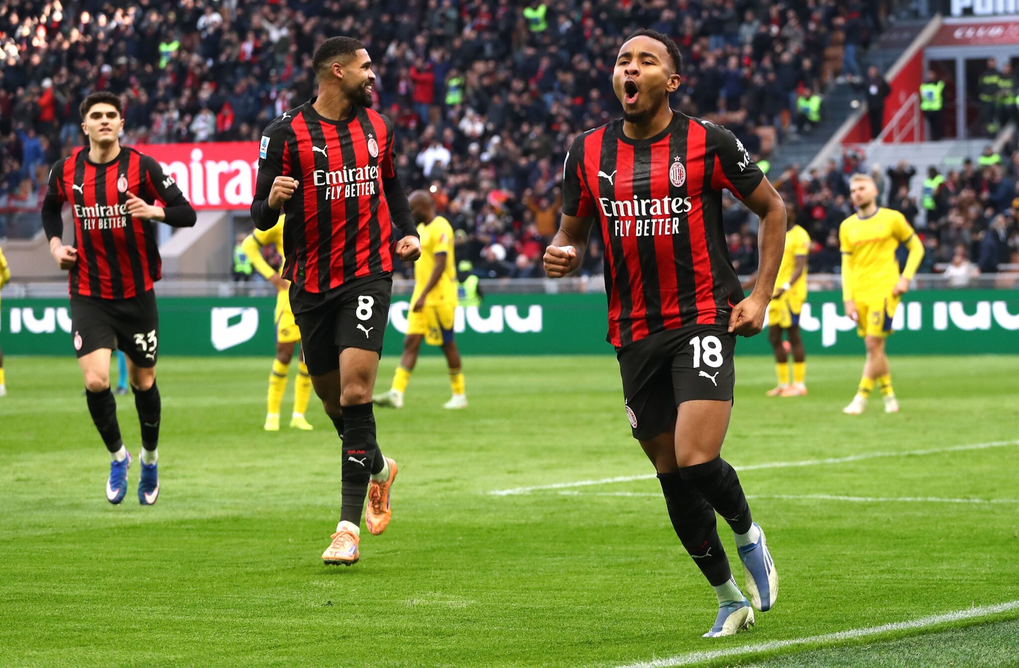 Cagliari vs AC Milan – Match preview and team news
