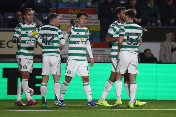 Celtic XI vs Auchinleck Talbot - Predicted lineup and team news