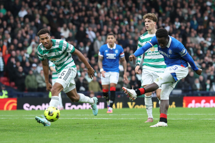 Celtic vs Rangers – Match preview and team news