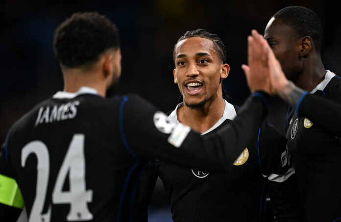 Champions League Team of the Week - Urbig, Stankovic, Pedro