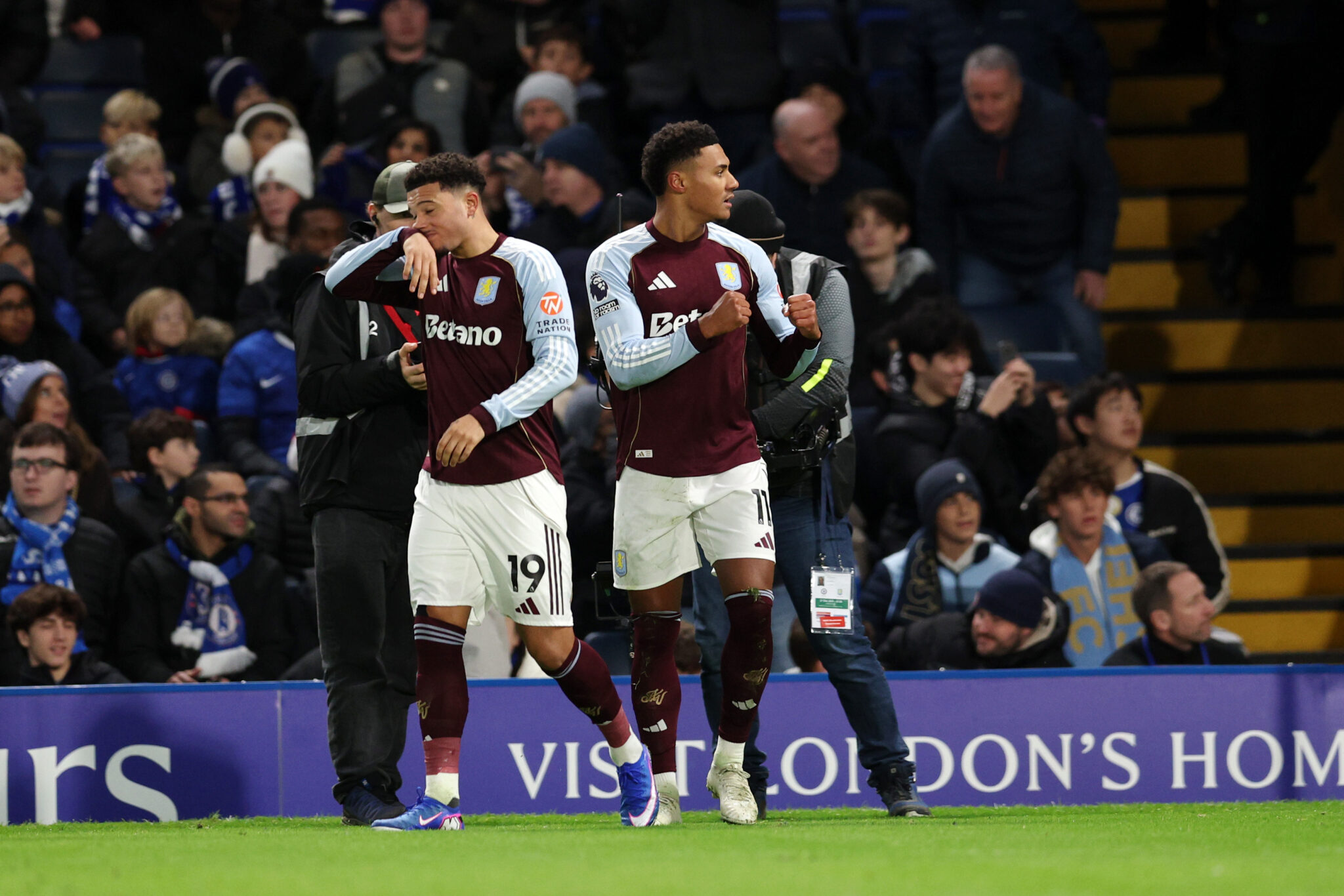 Aston Villa vs Nottingham Forest – Predicted lineup and team news