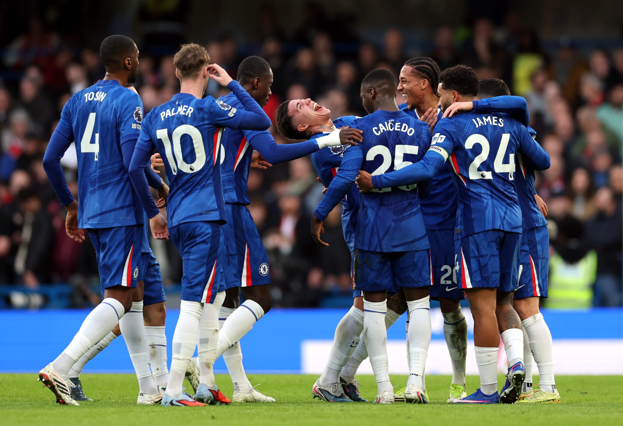 Napoli vs Chelsea – Match preview and team news
