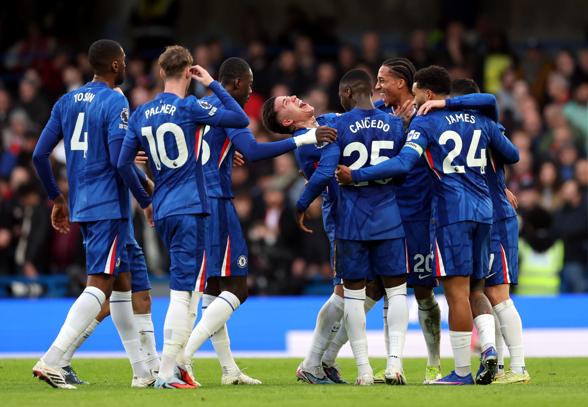 Chelsea vs Pafos – Match Preview and Team News