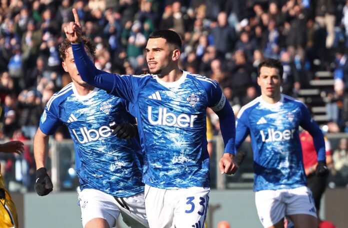 Como vs AC Milan – Match preview and team news