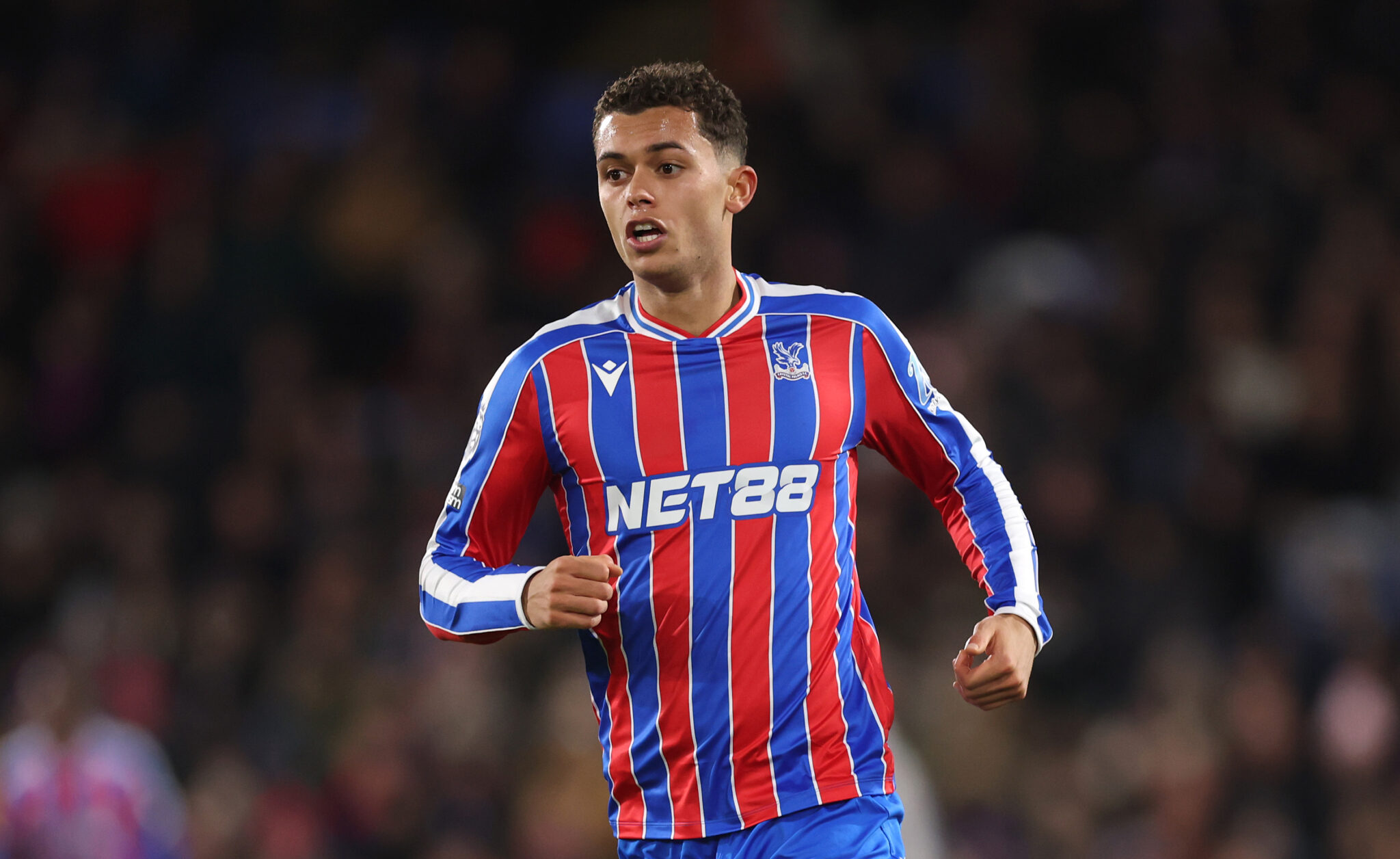 Crystal Palace XI vs Macclesfield – Predicted lineup and team news
