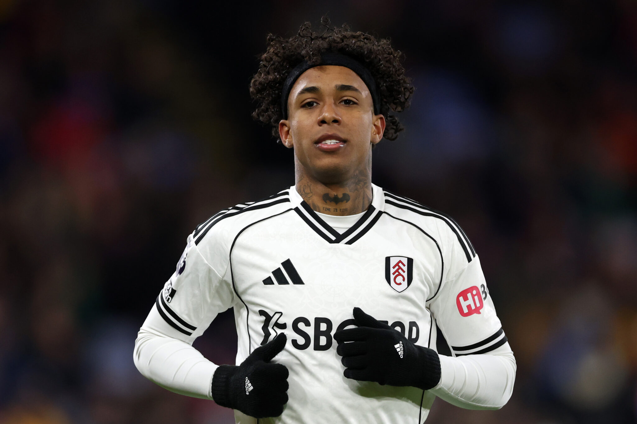 Fulham vs Liverpool – Predicted lineup and team news