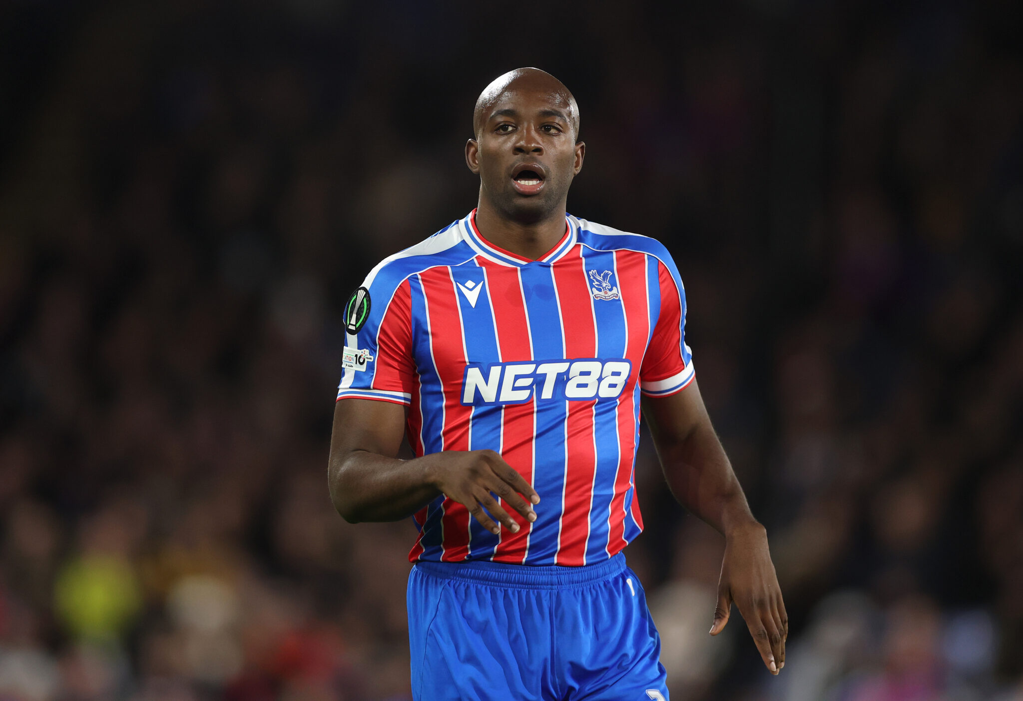 Crystal Palace vs Fulham – Predicted lineup and team news